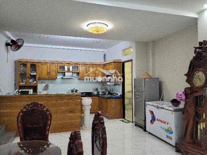 Sát mặt tiền – nở hậu nhẹ – đón sóng metro  - 52 m2 - phường 7 tân bìn - 2
