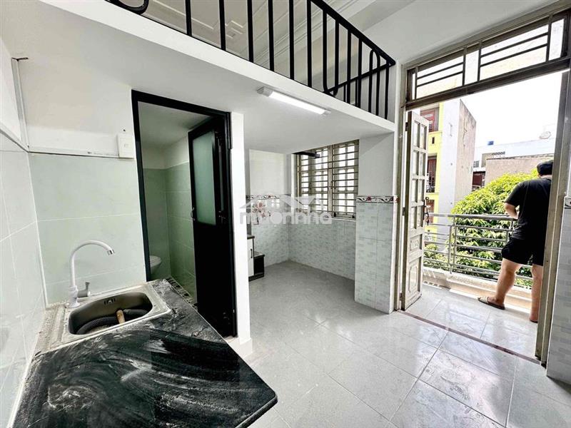 Duplex bancol ngay aeon tân phú zá hạt dẻ cho hssv 2k8