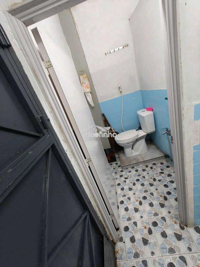 Cho thuê nhà nguyễn đình chiểu - 3