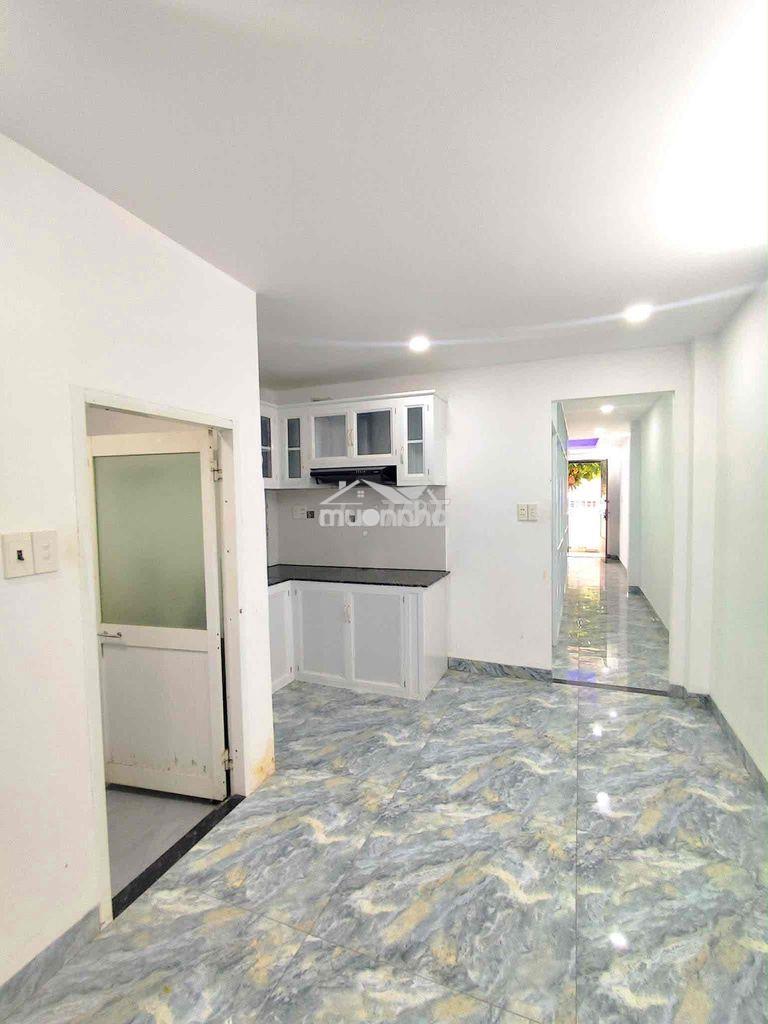 Chỉ 2.180 tỷ, chung cư lầu 1 mới đẹp 2 pn, ban công thoáng, sổ riêng - 3