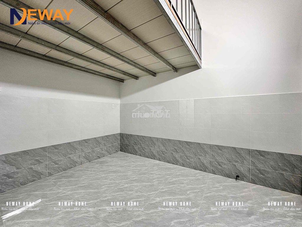 Cho thuê dãy trọ trệt mới xây ngay tỉnh lộ 10 -bình tân - sẵn máy lạnh - 2