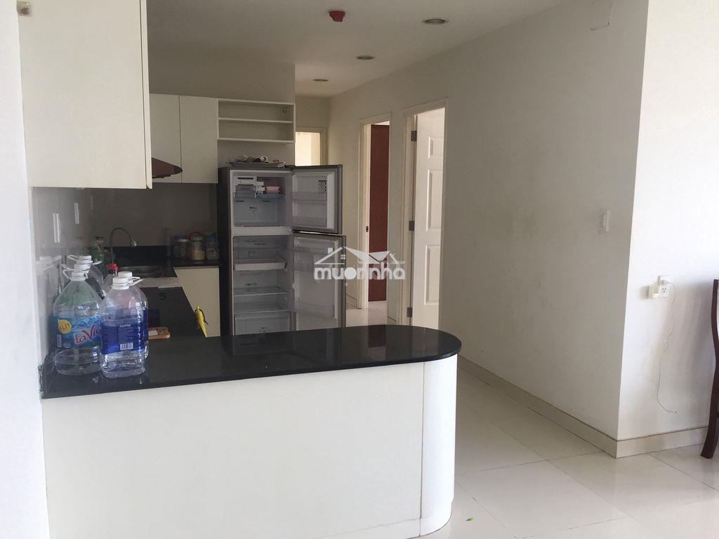Cần cho thuê căn hộ hoa sen, lạc long quân , q.11, 15tr/tháng - 2