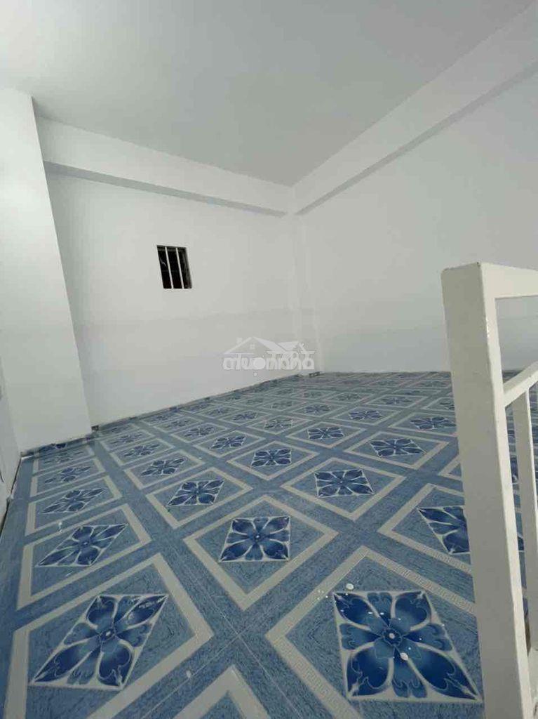 Toà nhà mới - siêu rẻ - 4