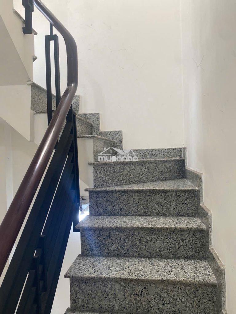 💙🏘️ Nhà nguyễn tri phương vs hòa hảo , 1 trệt 3 lầu, 2 phòng ngủ, 3 wc - 3