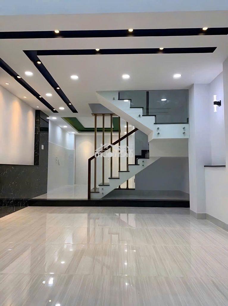 Cần cho thuê nhà hxh 182/2a lê văn sỹ p.10 q.phú nhuận  - 2