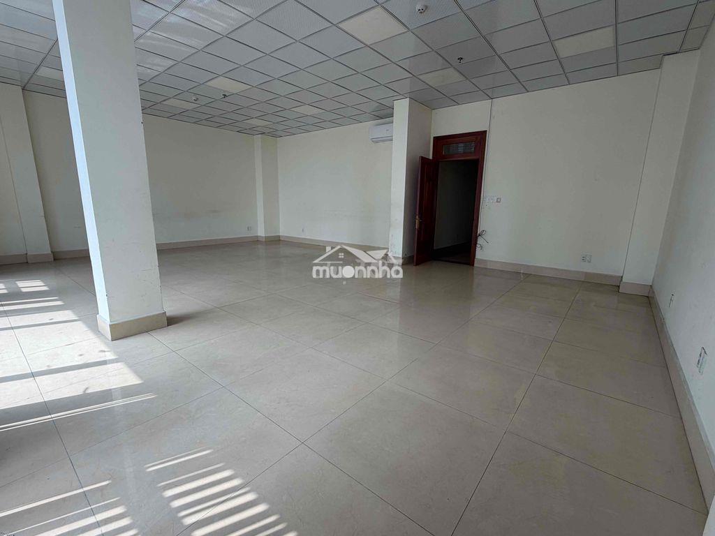 Cho thuê văn phòng toà nhà huna - ngay ngã tư phú thuận - pmh - 2