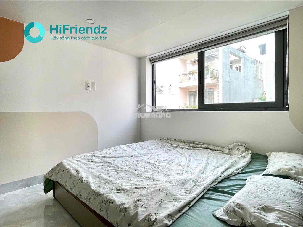 Căn hộ duplex 2 phòng ngủ full nội thất - vincom pvt - đh văn lang 3 - 2