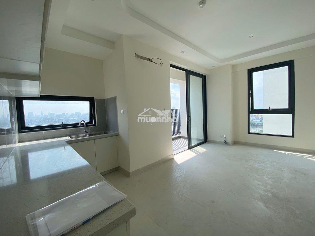 Cho thuê căn hộ aurora, bến bình đông, q.8, 11tr/tháng - 3