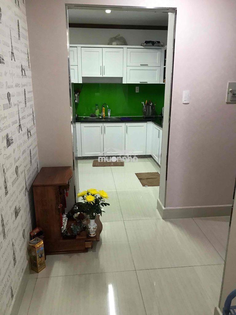 Bán 3pn, 113m2, cc hoàng anh thanh bình, q7 - 3