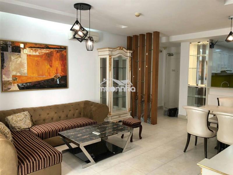 Bán cc tại bình thới, 74m2, 2pn giá 3 tỷ