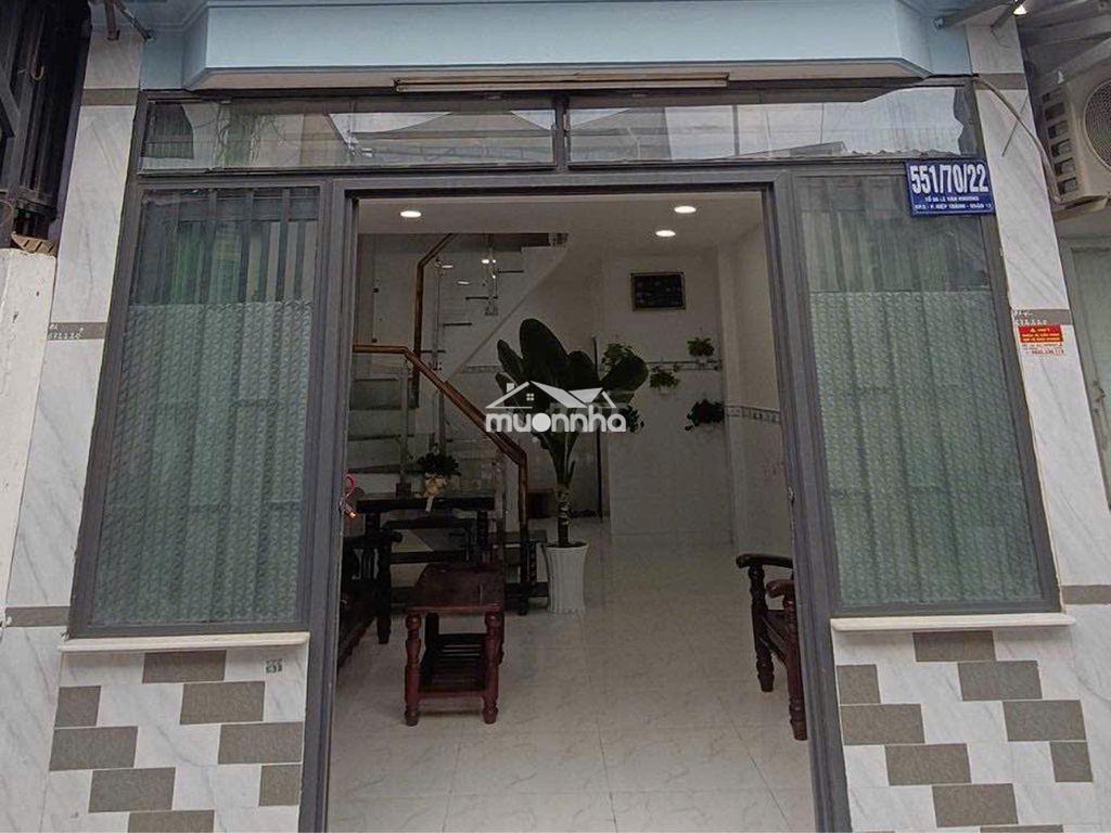 Cho thuê nhà nguyên căn ở lâu dài - 2