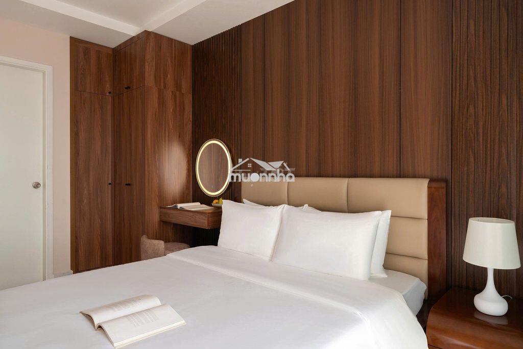 Bán căn hộ 2pn 2wc 72m2, terra royal quận 3, tphcm - 4