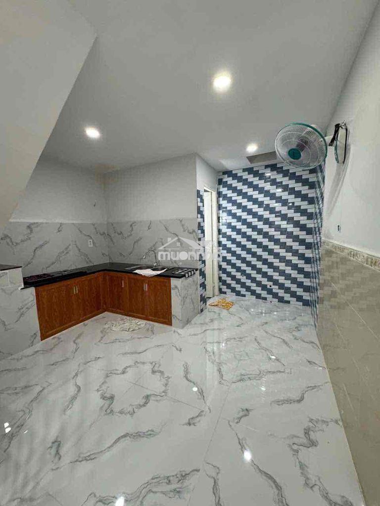 Nhà đẹp 4*12m 3pn hẻm 4m ô tô 2/ ngắn quách điêu vĩnh lộc a - 3