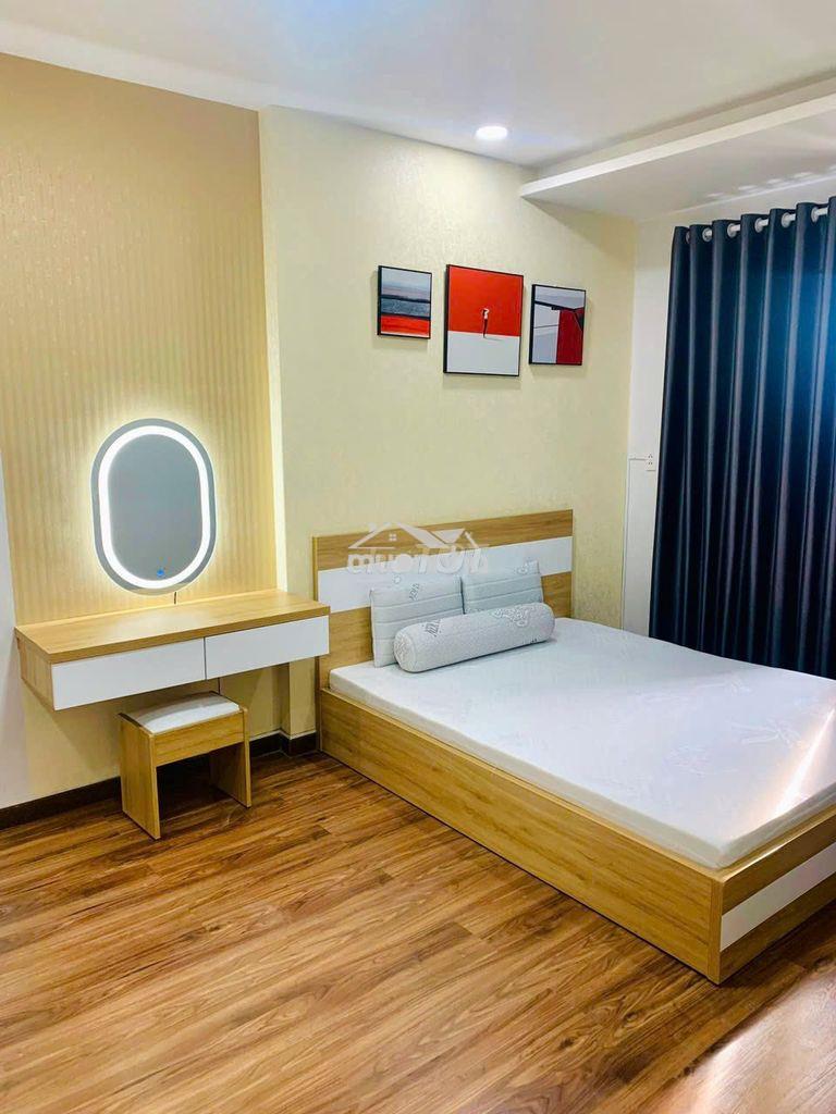 Cho thuê căn hộ cạnh vincom plaza dĩ an 1pn 5tr, 2pn 5tr5 - 4