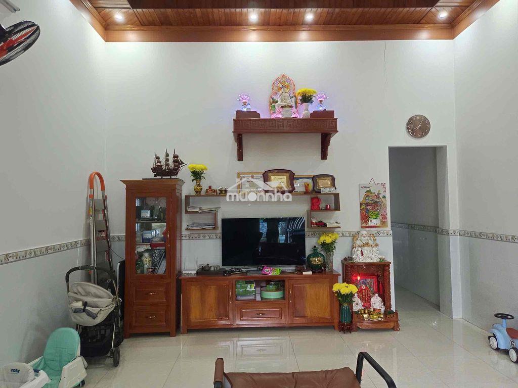 Bán nhà khu cư xá phúc hải 5m x 20m full thổ - 3