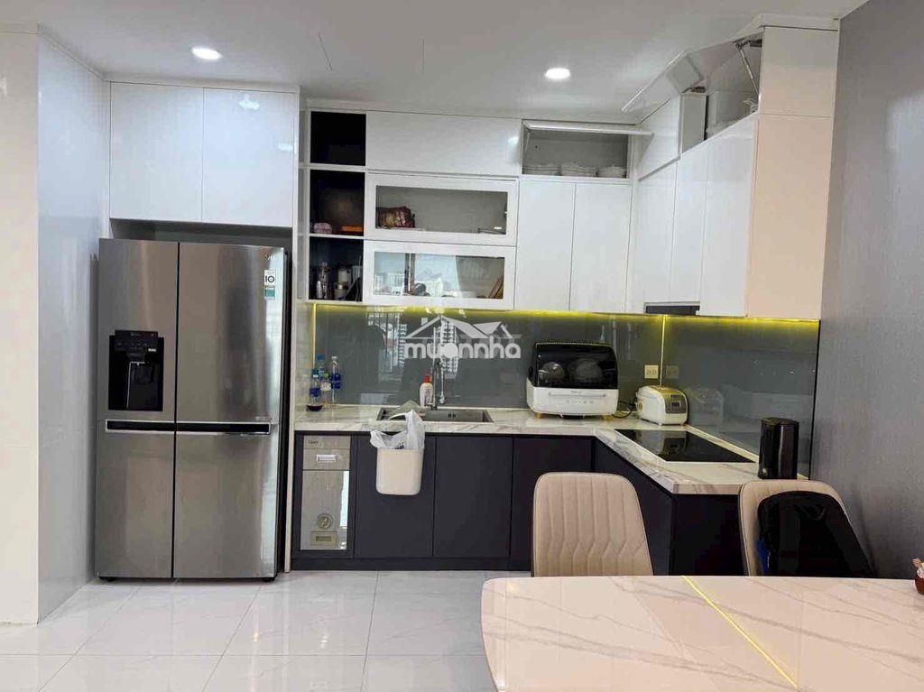 Bán nhanh căn hộ cao cấp sunrise riverside view trực diện sông - 4