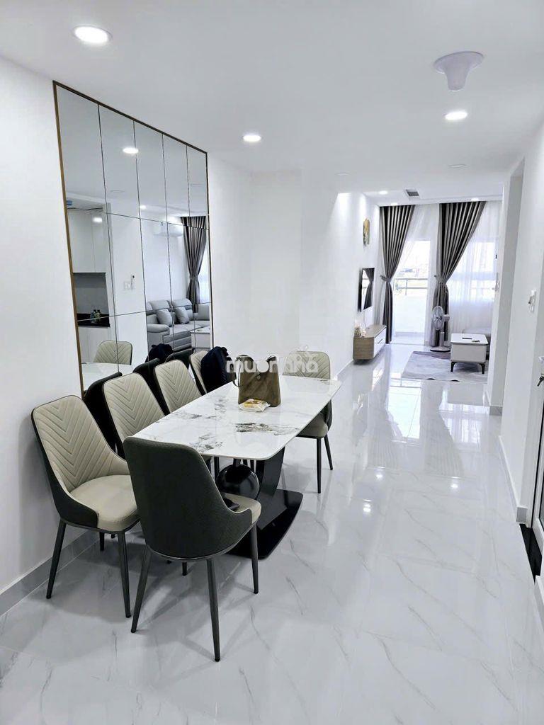 Cho thuê căn hộ 2pn2wc conic boulevard - bình chánh tphcm - 2