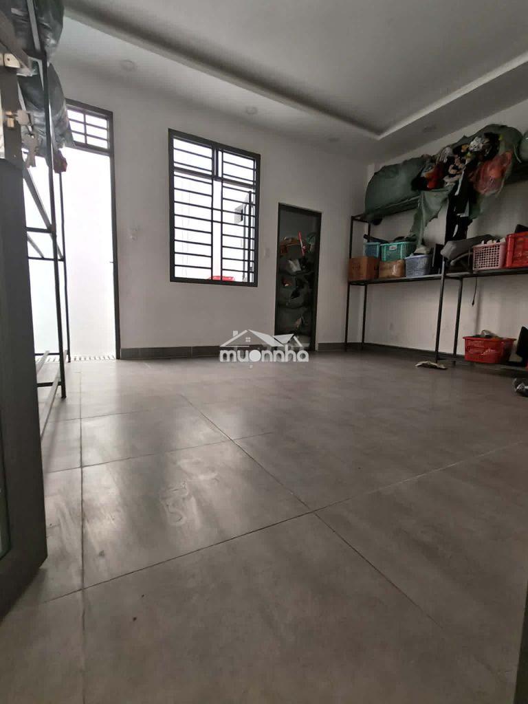 Hẻm ô tô ni sư huỳnh liên, tân bình, 5.4x16, 4 tầng btct, nhỉnh 10 tỷ - 4