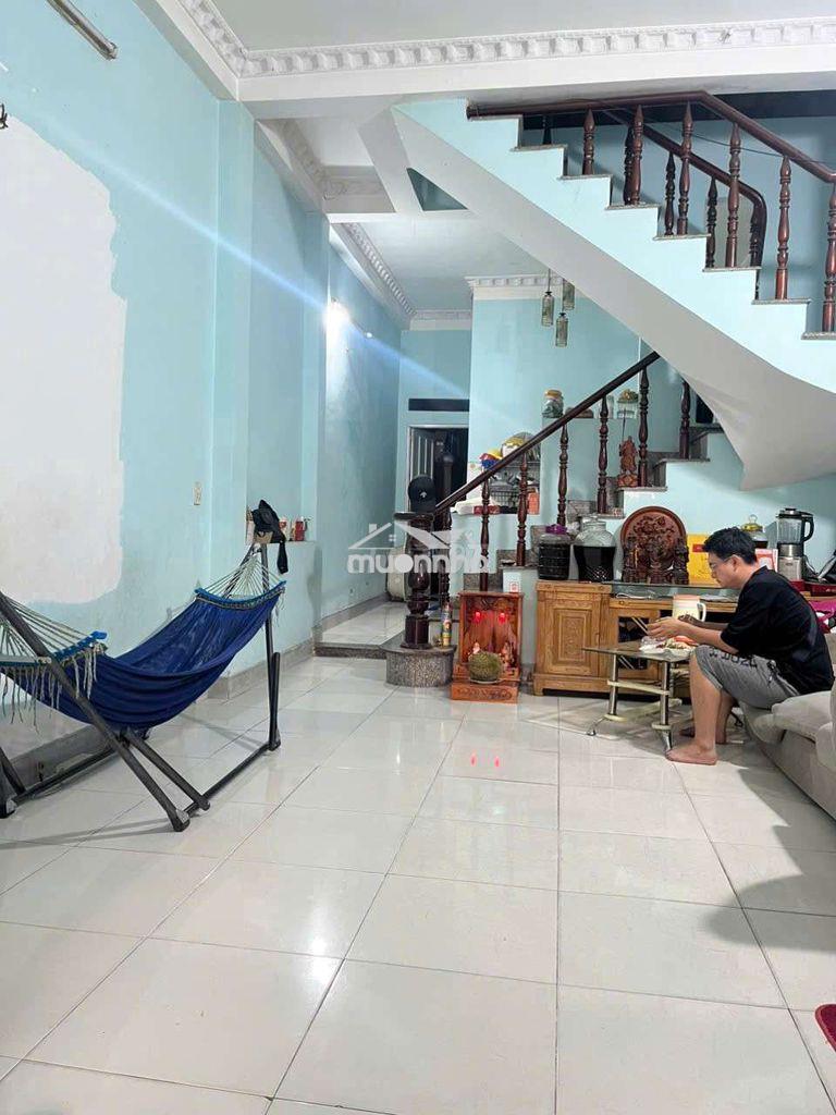 Nhà lầu gần ngã tư chiêu liêu giá 6.5 triệu - 3