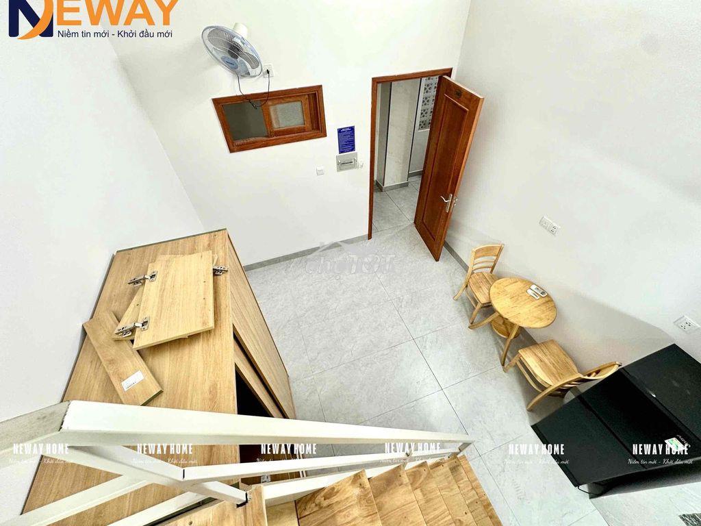 Duplex full nội thất - 2
