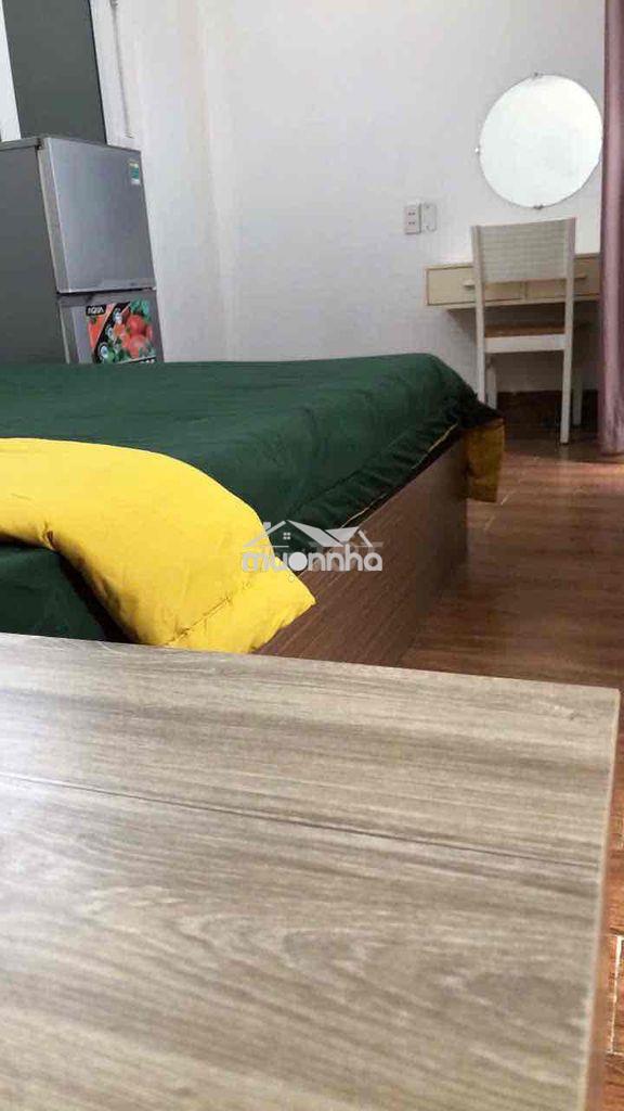 Cho thuê căn hộ mini đường tô hiến thành quận 10 - 3
