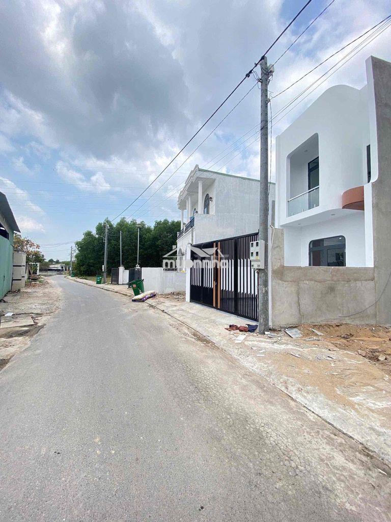 Bán đất lộc an long thành gần chợ - 2