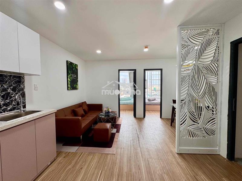 2pn_full nt_toà nhà thang máy_an ninh_hẻm oto_70m2