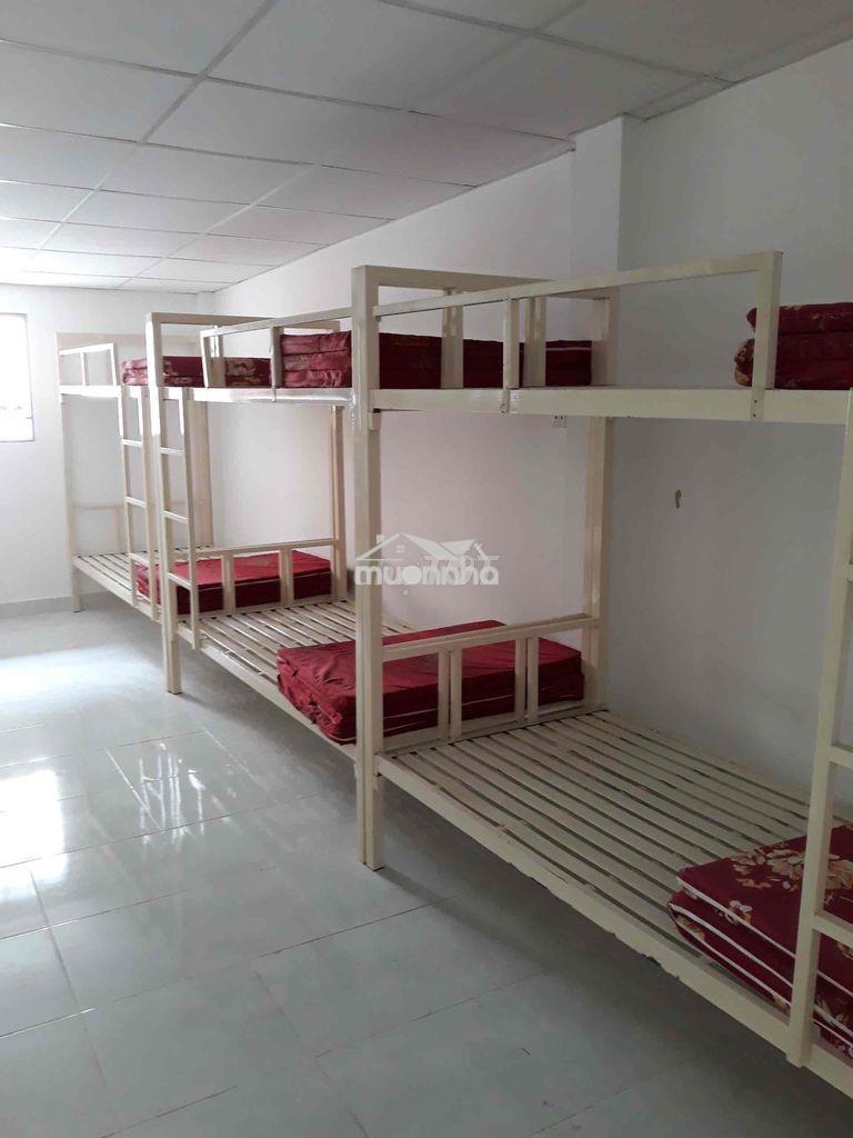 Hệ thống nhà trọ, kí túc xá estay quận 5 - 4
