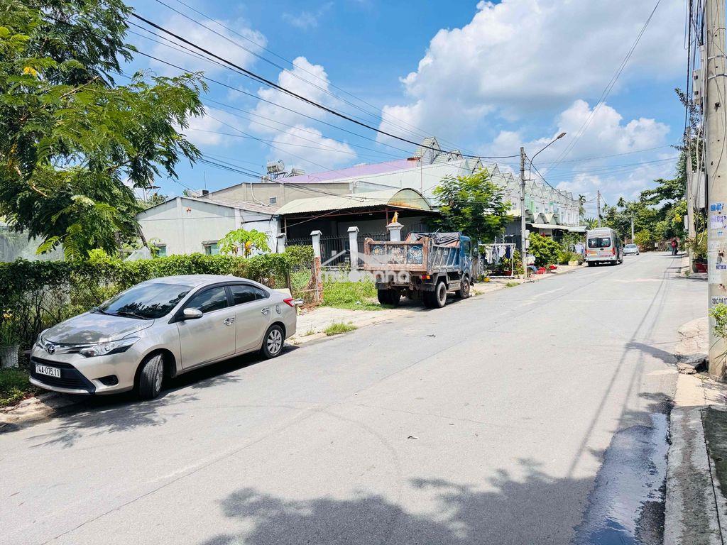 Mặt tiền hoàng minh chánh biên hòa – đồng nai 95m² chỉ 4,5 tỷ/lô - 3