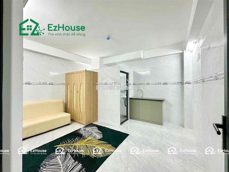 Studio mới xây-gần đại học iuh vlu nttu