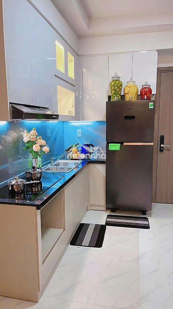 Cần nhượng lại căn hộ cao cấp 54m2 mt ql13 hcm giá ngộp bank 1ty839 - 4
