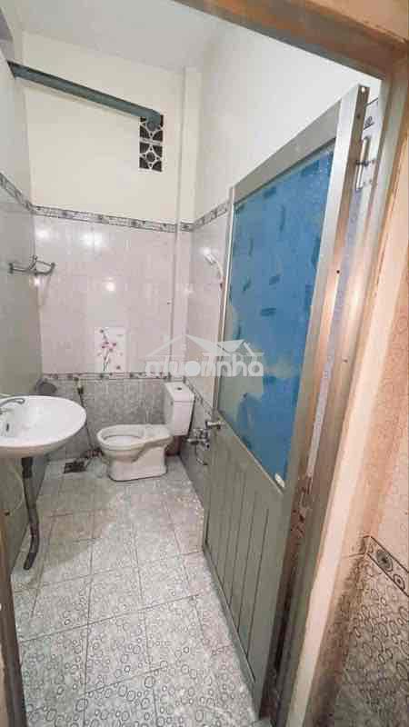 Tìm bạn nữ ghép phòng trọ - Ảnh 2