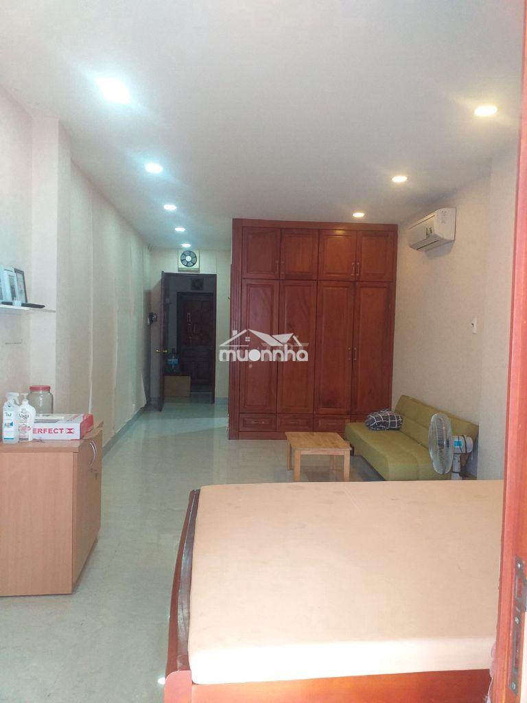 Chính chủ cho thuê phòng gần công viên hoàng văn thụ, 30m2, giá 5tr