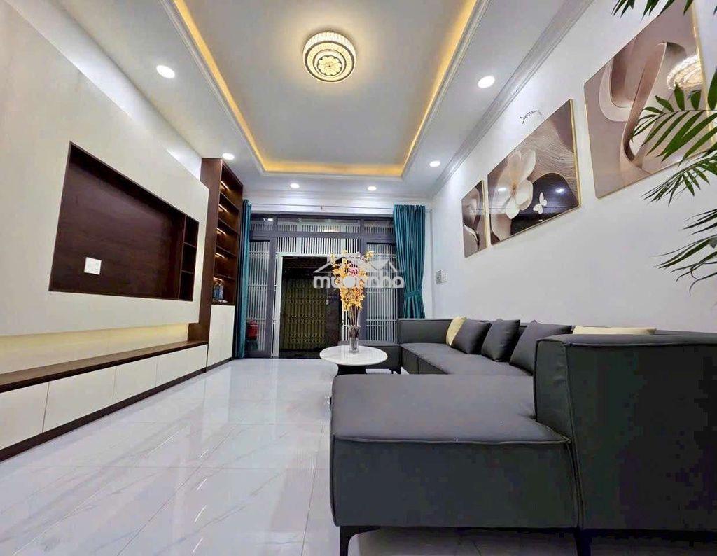Nhà chính chủ cần bán hẻm 88 nguyễn văn quỳ, quận 7.  - 4