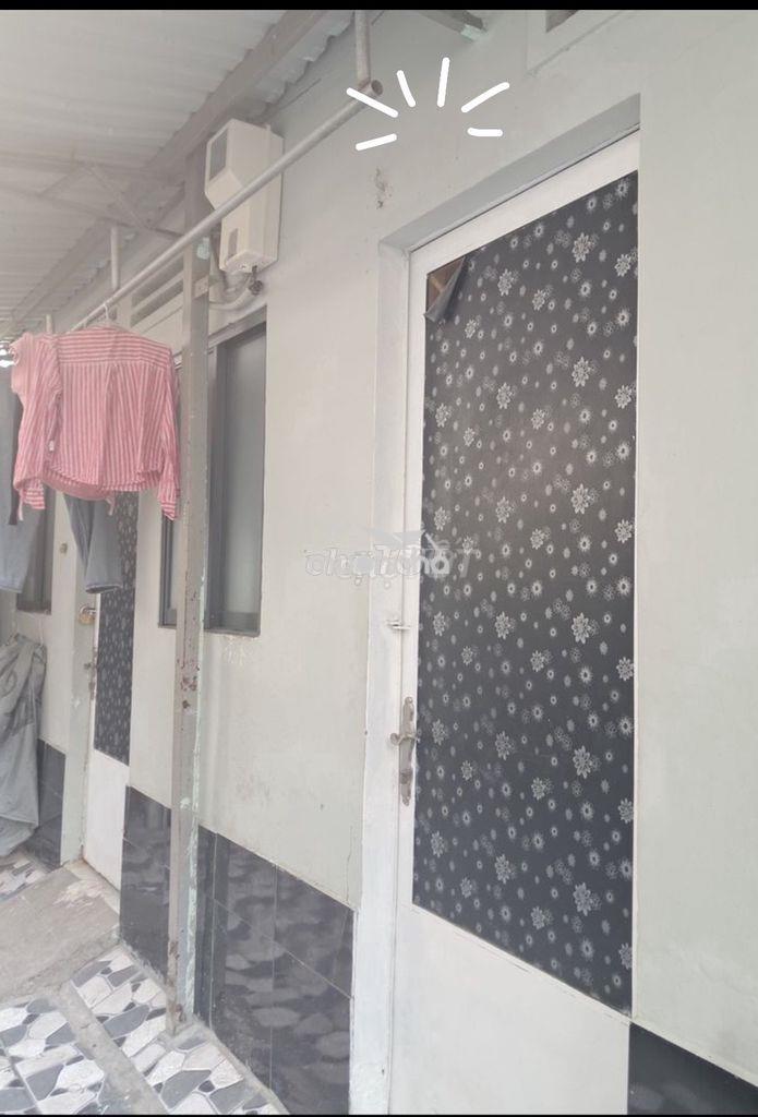 2 căn nhà nhỏ,trần quang diệu,1 trệt,1 gác. - 2