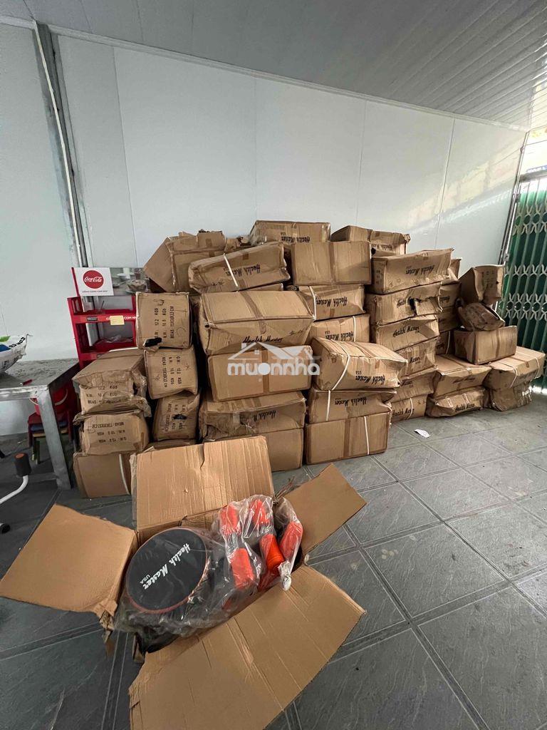 Gia đình có nhà kho k sử du gi đến cho thuê làm kho văn phòng vv