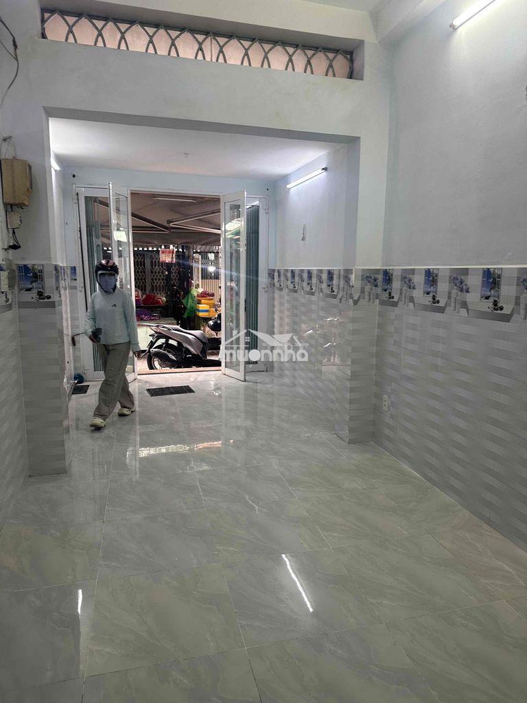Chính chủ cho thuê 3x12 1 trệt 2 lầu 15 triệu - 3