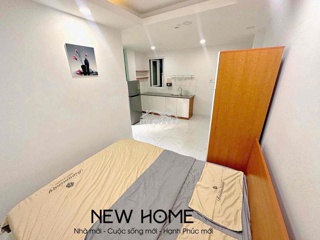 Căn hộ giá rẻ tại thích quảng đức phú nhuận - 4