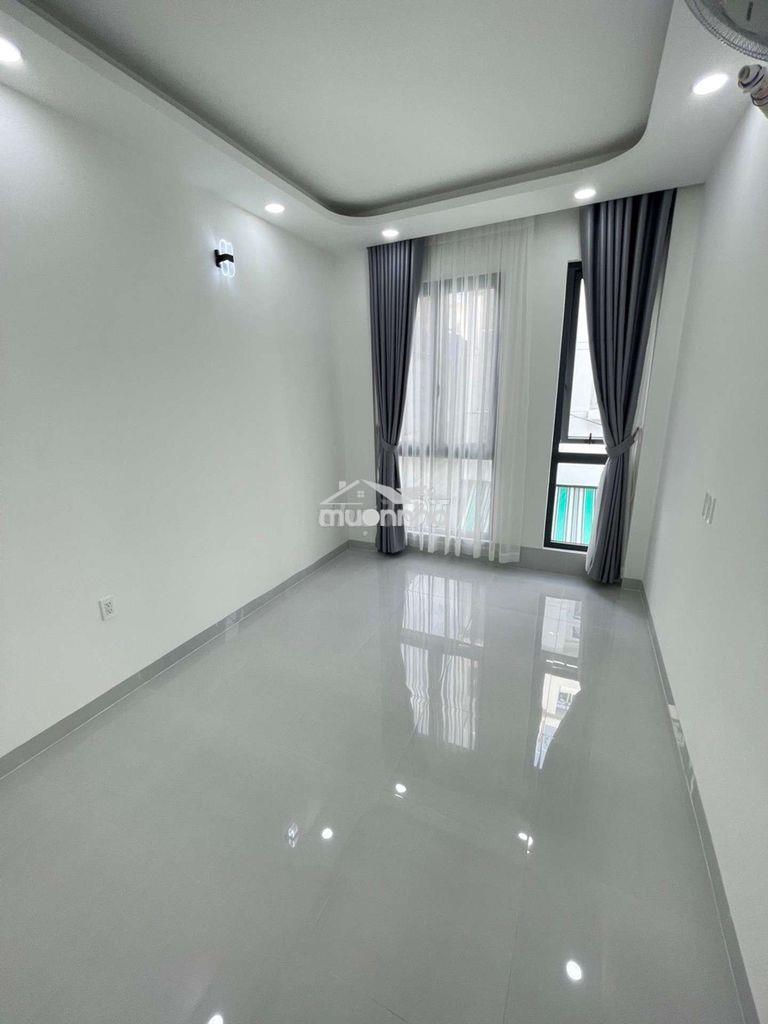 🏡 Bán nhà đẹp hxh lý thánh tông, tân phú –3 tầng–58m²– giá nhỉnh 5 tỷ - 3