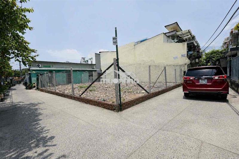 Bán đất hẻm ô tô đường 25. hiệp bình chánh khu bên sông