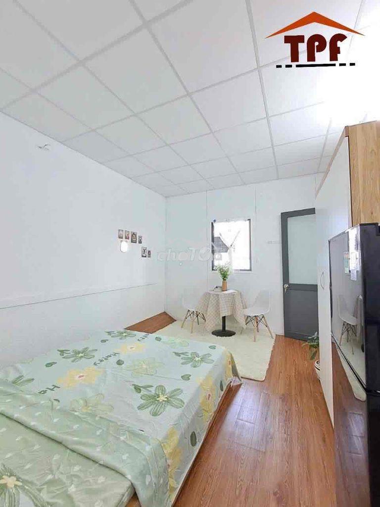 Ngay cầu tham lương phan văn hớn full nội thất - 2