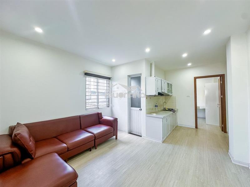 Bán chung cư mini 2 ngủ hà trì 1 (hà đông)