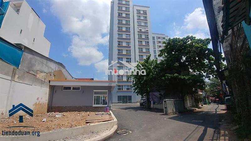 Cho thuê phòng gần đại học bách khoa q.11, đi q.1 0 chỉ 3p 4tr/th