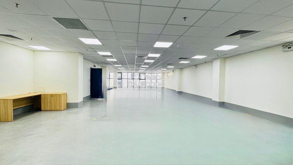 Office võ văn tần, hồ con rùa, quận 3! diện tích 8x25m, giá 32 triệu! - 2