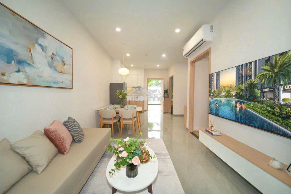 Chỉ 200tr sở hữu ngay căn hộ 70m2 tại biên hoà - 3