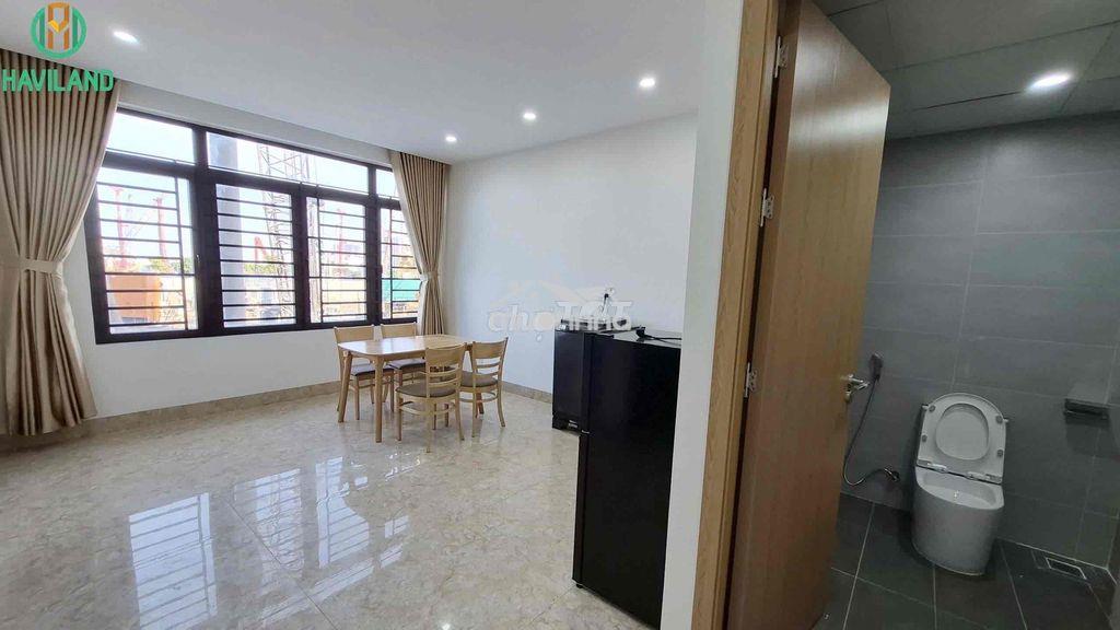 ✨ Cho thuê căn hộ mới 100% – bờ quan 3, gần cầu minh mạng ✨ - 3