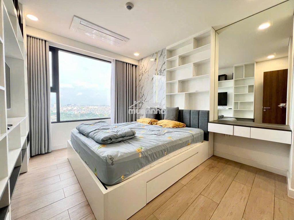 Cho thuê căn hộ 2pn nội thất tại everrich quận 5 - 2