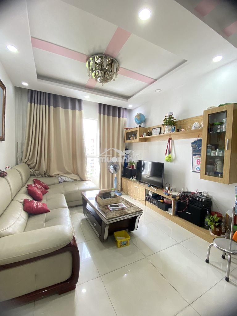 Giỏ hàng cho thuê căn hộ ruby -gamuda-celadon city