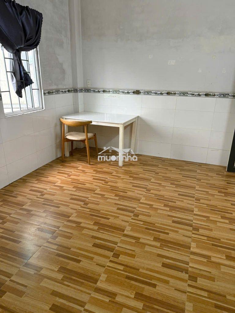 Cho thuê phòng trọ gần công viên làng hoa