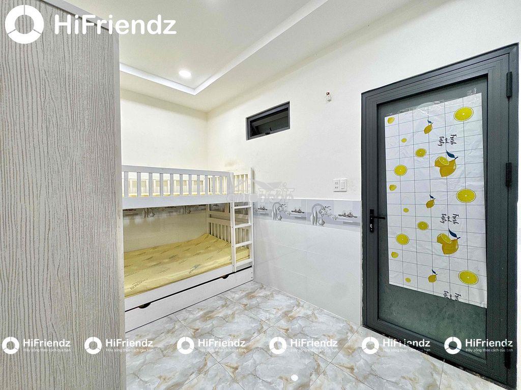 Cho thuê phòng studio full nội thất ngay emart phan huy ích - 3